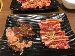 焼肉や漫遊亭 栃木片柳店