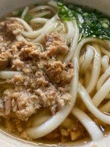 中央軒 新鳥栖駅店