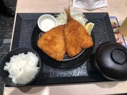 松のや 阪東橋店