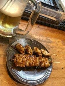 大衆酒場 やきとん串笑2号店