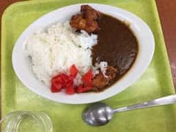 初狩パーキングエリア 下り線 フードコート