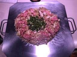 黒毛和牛 牛ちゃん本店