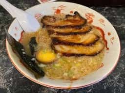 東煌ラーメン