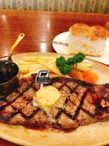 ロイヤルホスト 香椎店