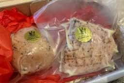 鳥忠 甲南本通店