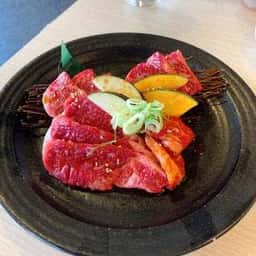 焼肉処 真 西七条店