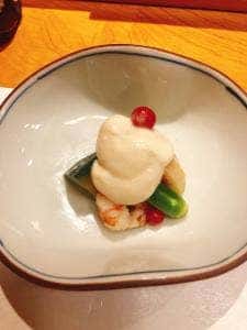 銀座あらた