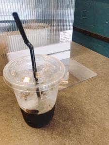 鷰 cooffee stand