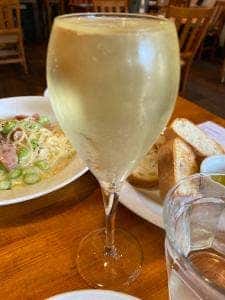 ビストロ ヒュッテ