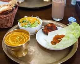 ネパールレストラン スバス