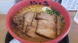 どさん子 桑折店