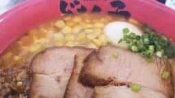 どさん子 桑折店