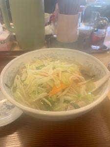 ぎょうざの満洲 JR長居駅店