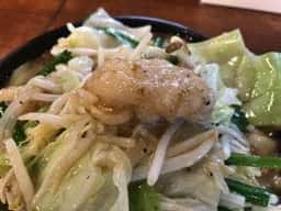 昭和ホルモン食堂