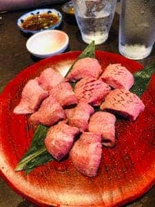 焼肉 あんど 近鉄八尾駅前店