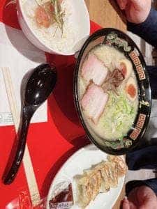博多一星 横浜ハンマーヘッド