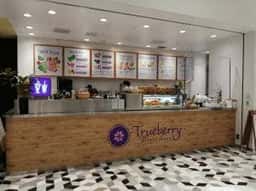 Trueberry 渋谷スクランブルスクエア店