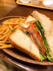 クア・アイナ 佐野プレミアム・アウトレット店