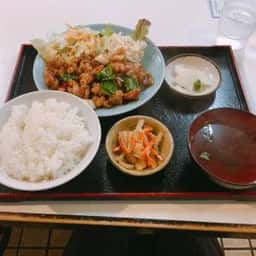 お食事処大吉本店