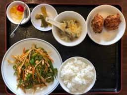 龍翔 豊田店