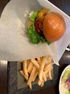 グリルキッチン 一仁