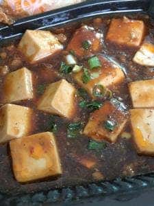 北京料理・北京ダック・王府・中華菜館