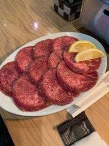 大松屋 新栄店