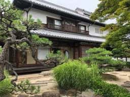 茶房 いかしの舎