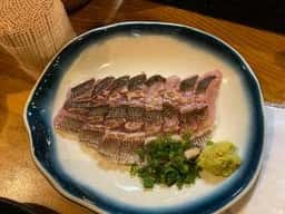 博多空気椅子酒場 輝