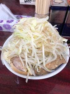 麺屋 臥竜