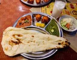 インド料理ムガルパレス 鶴舞店