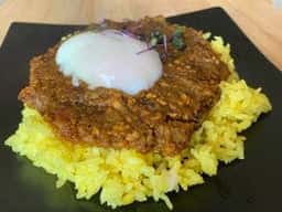 欧風カレー PLUS