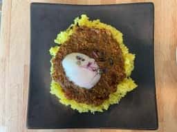 欧風カレー PLUS