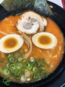 麺 きて家