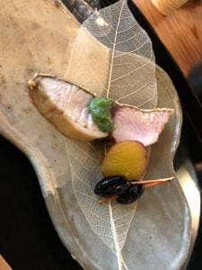 甘味処 囲炉裏茶房 寿長生の郷