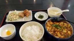 中華料理 一笑閣