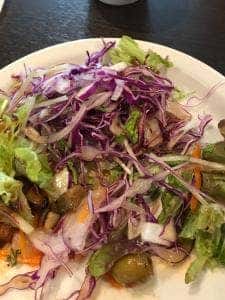 リストランテ・ヴァレンティーノ