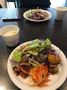 リストランテ・ヴァレンティーノ