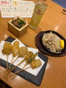 酒場ル ダルマ商店 静岡駅前店