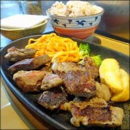 やよい軒 南郷通19丁目店