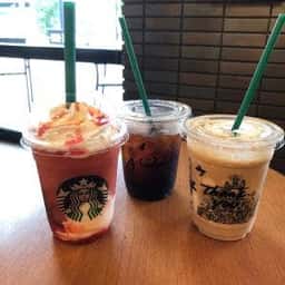 スターバックス コーヒー 木更津店