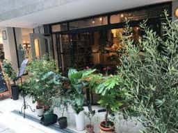 cafe&green RonRon