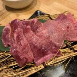 焼肉 たんたん