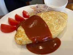 CAFE FUKUROU