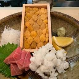 酒菜食房いち