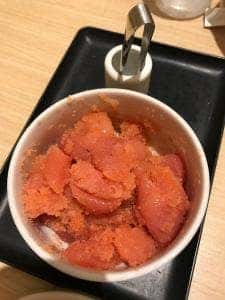 天ぷらえびのや イオンモール四條畷店