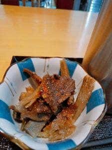 TSUNAGU 食堂