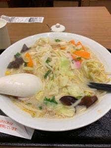 リンガーハット 福岡前原店