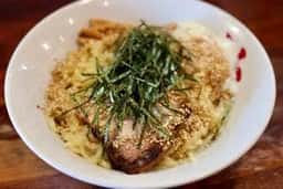 東京油そば本舗名古屋総本店