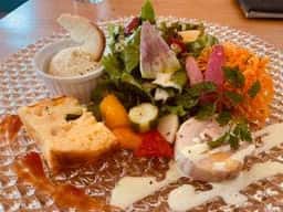 洋食カフェ グリルオニオン